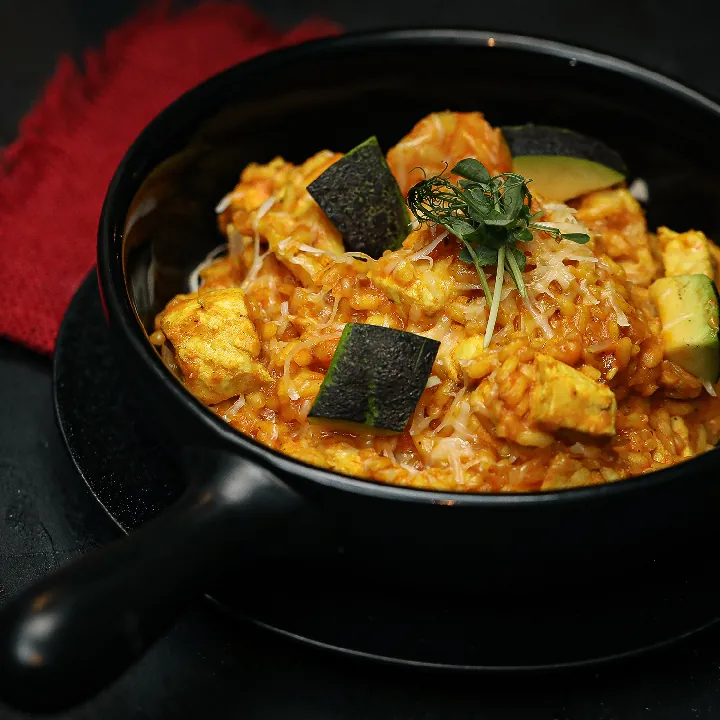 RISOTTO KOKKOS