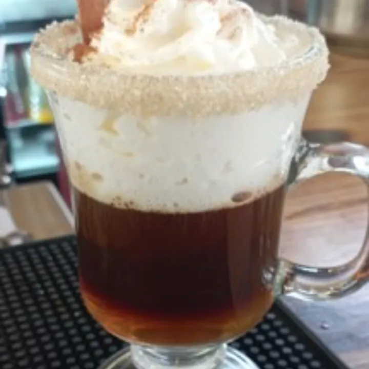 iris Coffee 