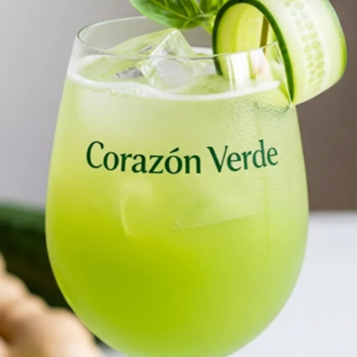 Corazón Verde