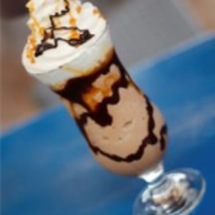 MILKWAY  FRAPPE 
