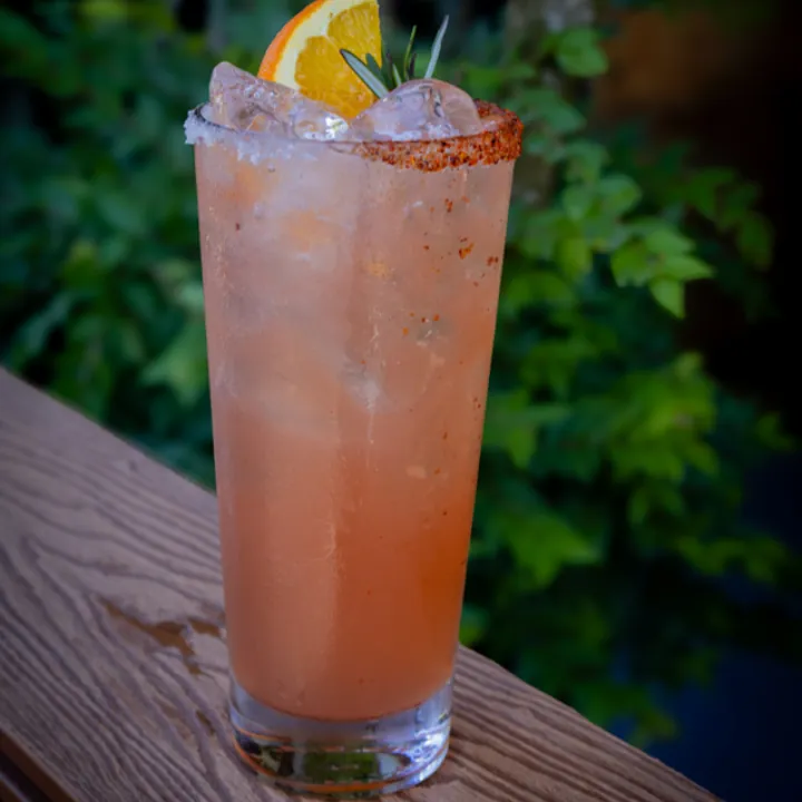 Paloma Fizz 
