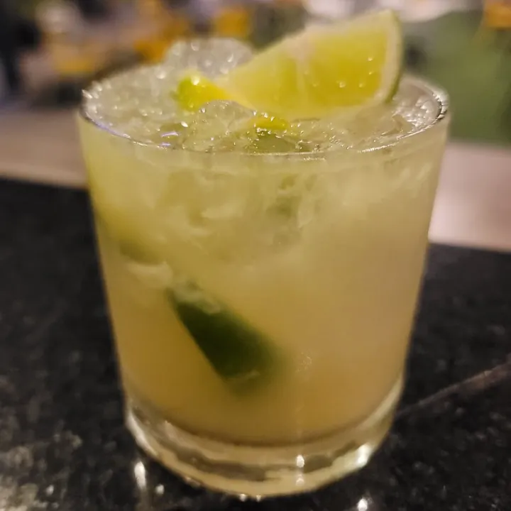Caipirinha 
