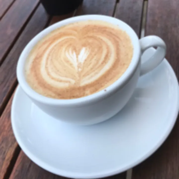 Capuchino  Italiano 