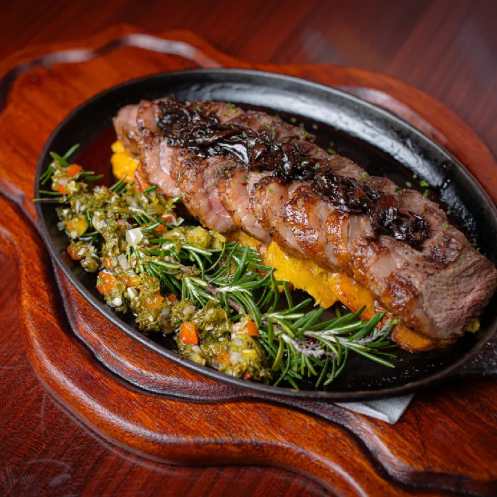 CULOTTE ANGUS