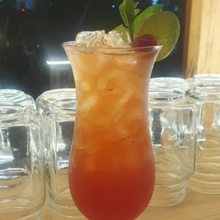 Byblos  Punch  