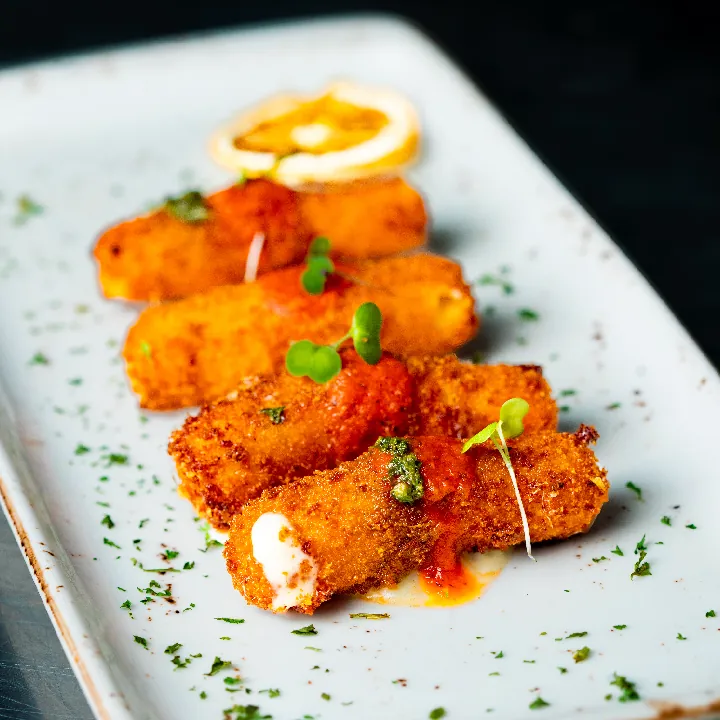 MOZZARELLA MONSERRAT