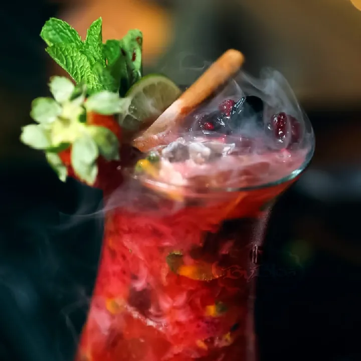GET TROPICAL  