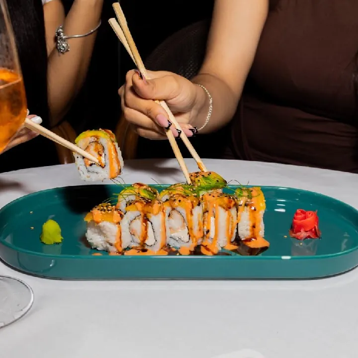 CIBAO ROLL