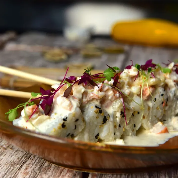 ACEVICHADO ROLL