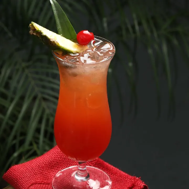 Fruit Punch  