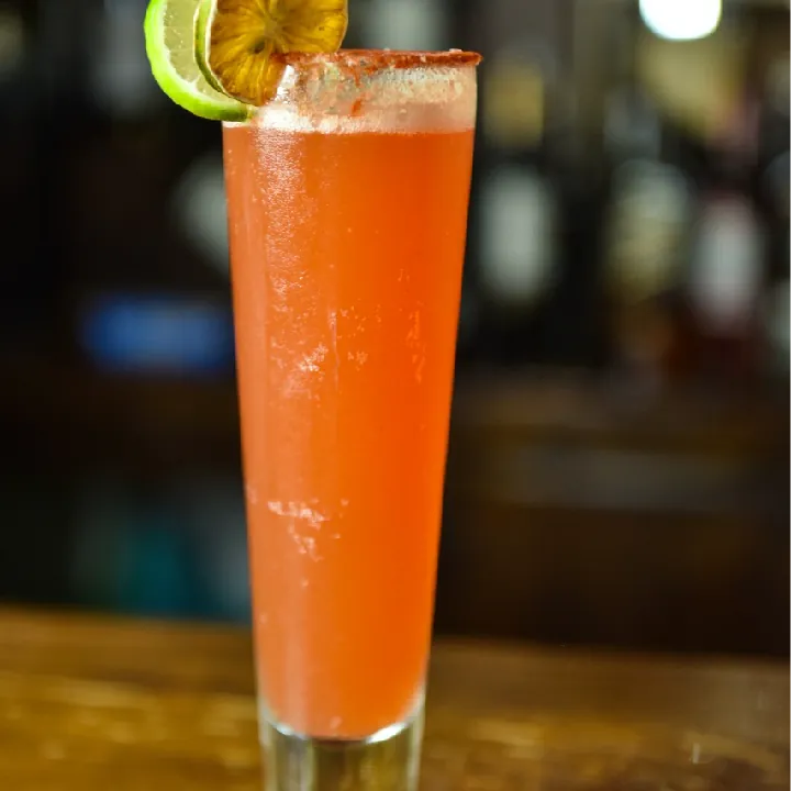 Michelada   