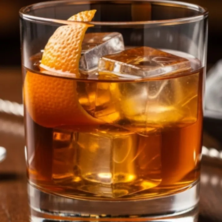 Old Fashioned 
