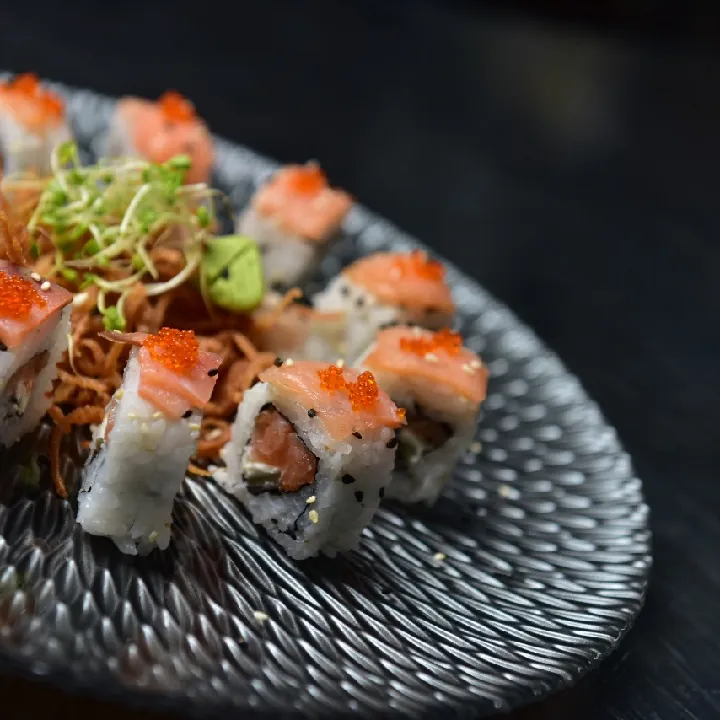 PHILADELPHIA ROLL