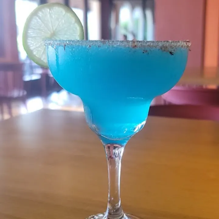 Electro margarita  