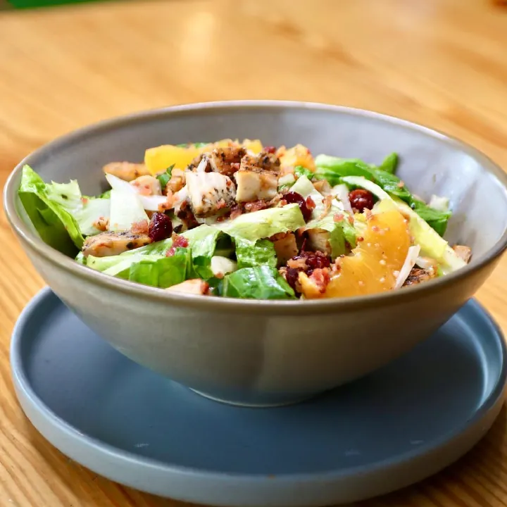 ENSALADA MADRID