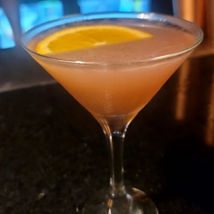 Cosmopolitan 