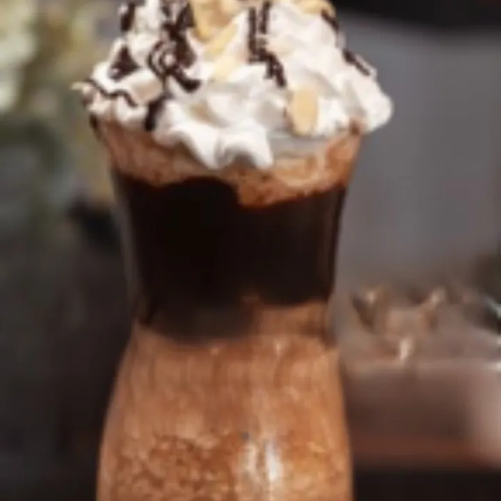 SNIKER  FRAPPE 