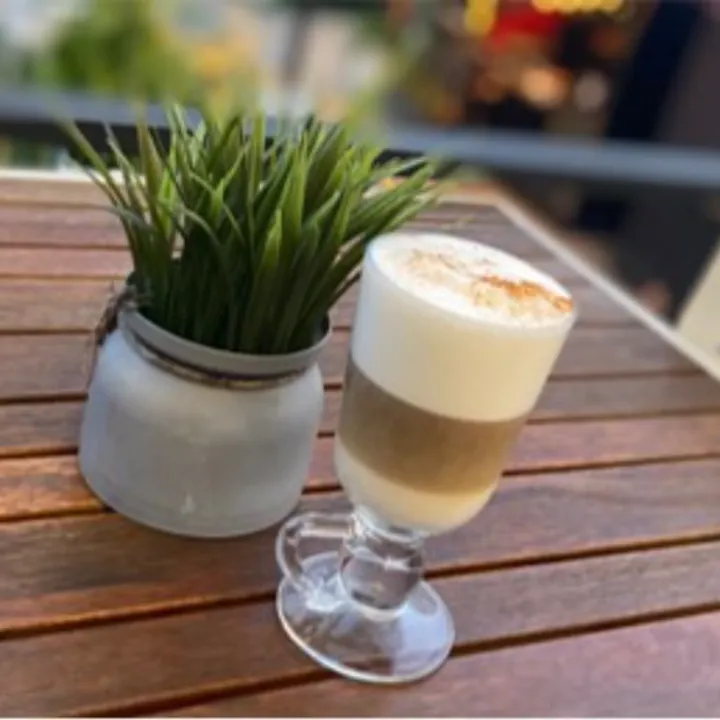Latte 