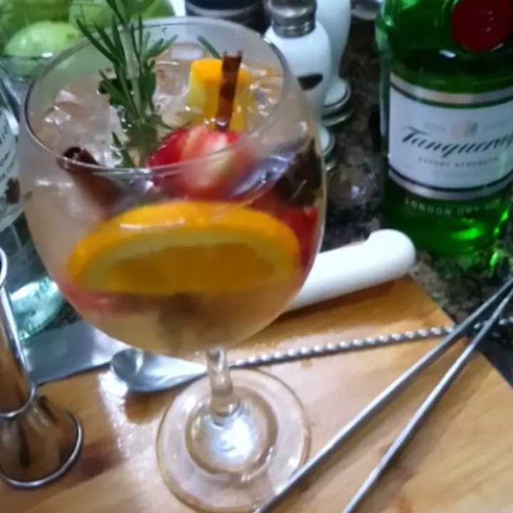 Blosson  Tonic 