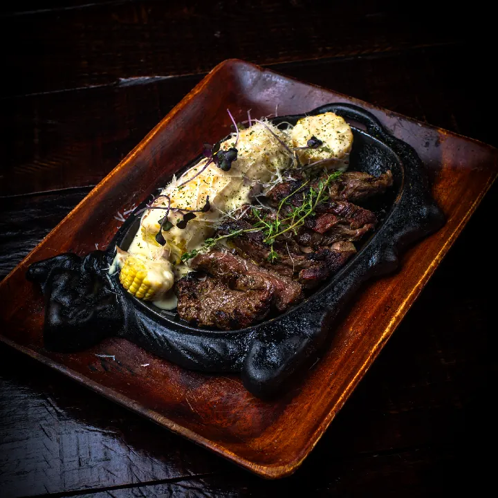 FLAP MEAT ANGUS