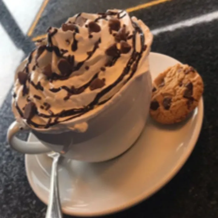 Mocaccino