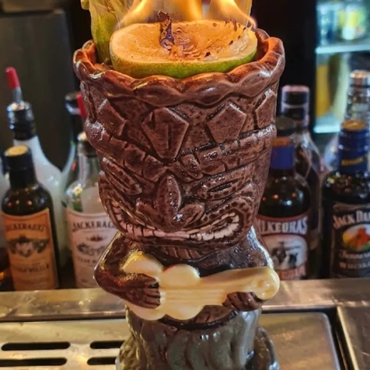 Vesta Tiki