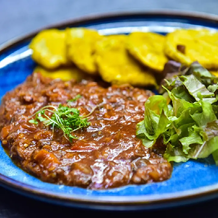 MASA DE CANGREJO
