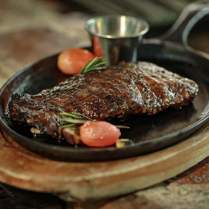 CHURRASCO ANGUS