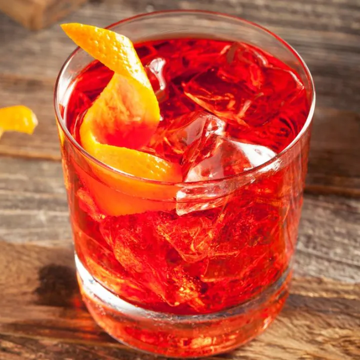 Negroni 