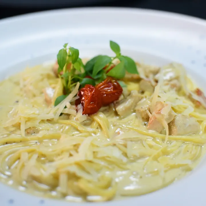 ALFREDO DE POLLO