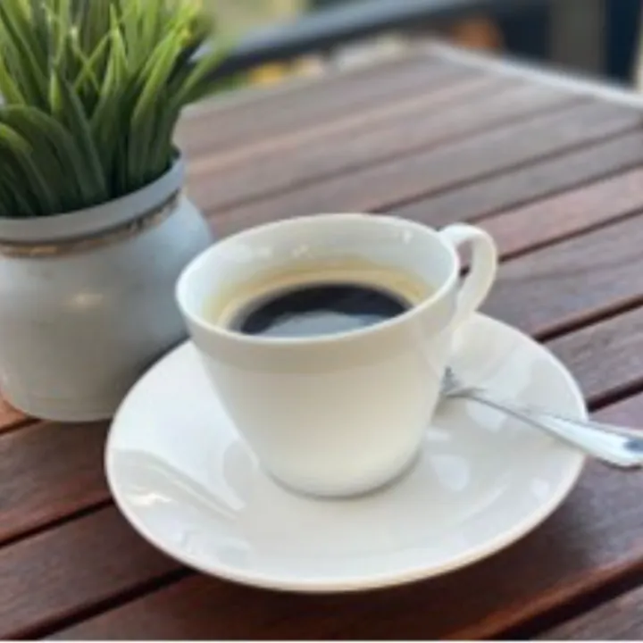 Cafe Dominicano 