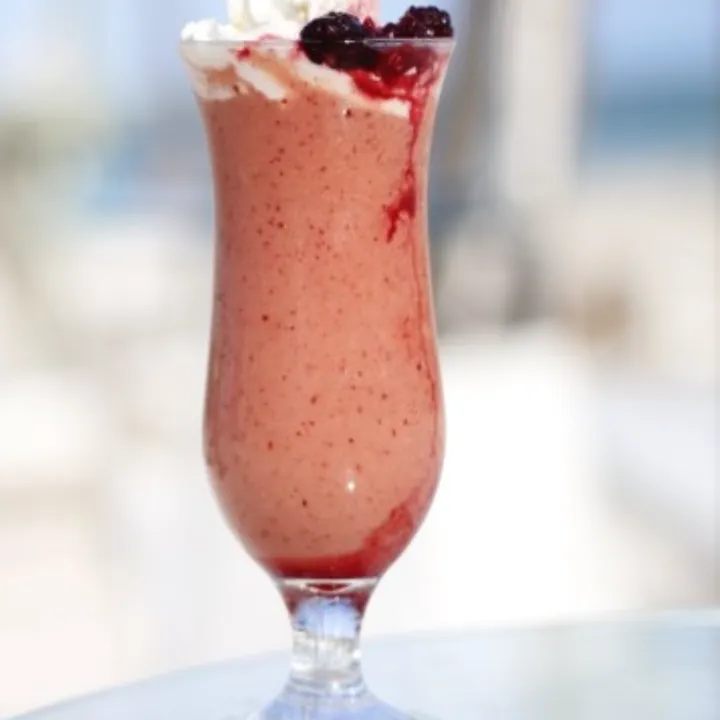 Berry Cool