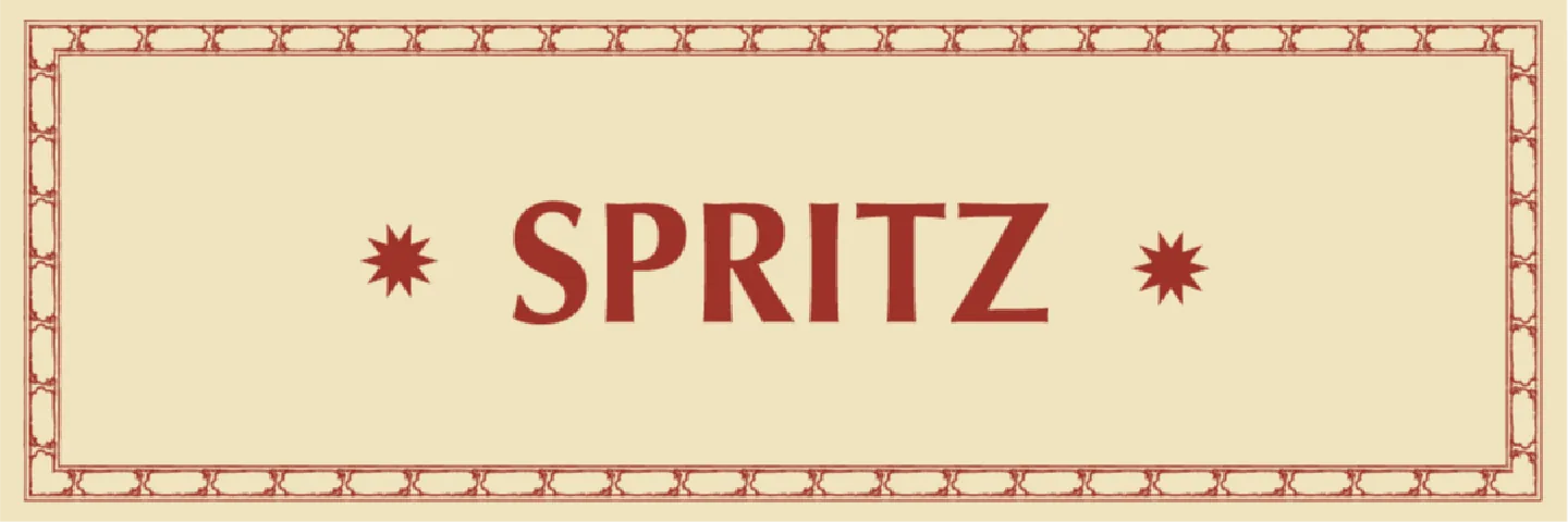 SPRITZ