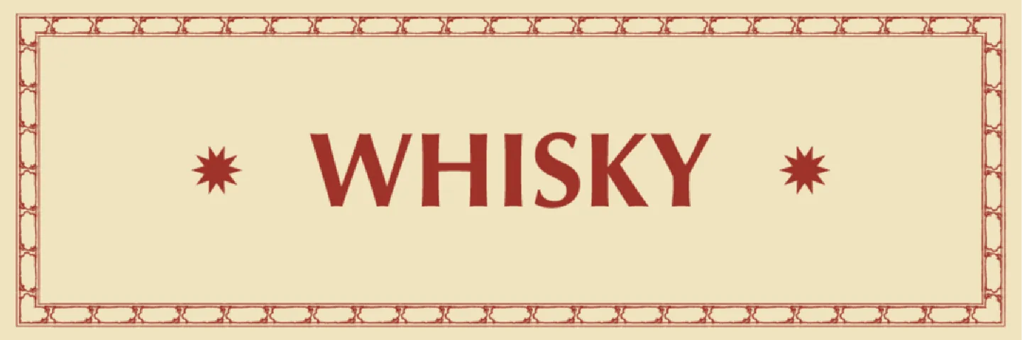 WHISKY