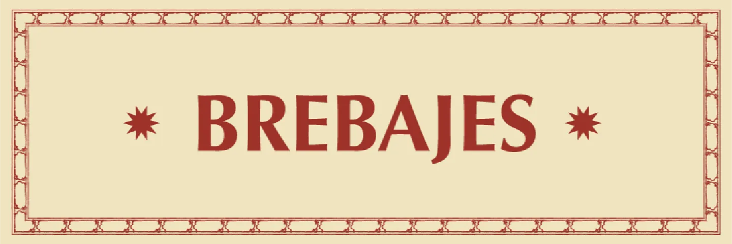BREBAJES