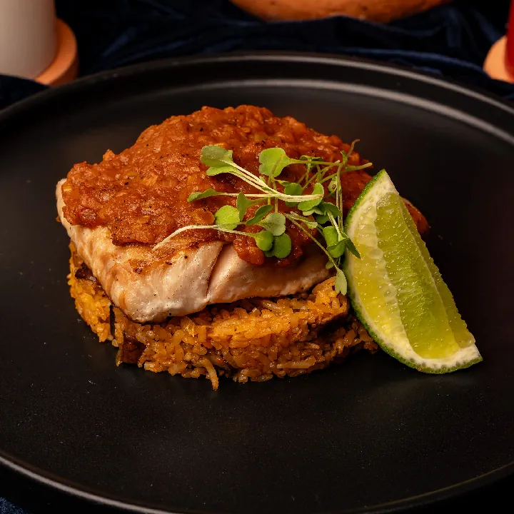  Pesca Fresca del Día