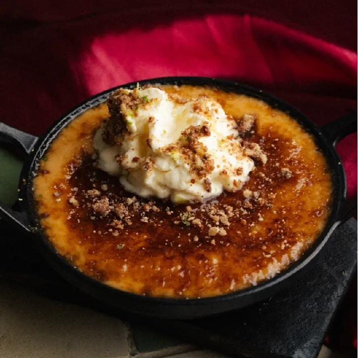 Crema Catalana