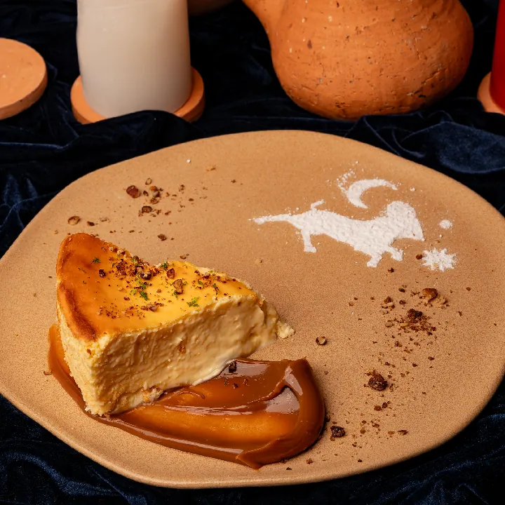 Tarta Vasca