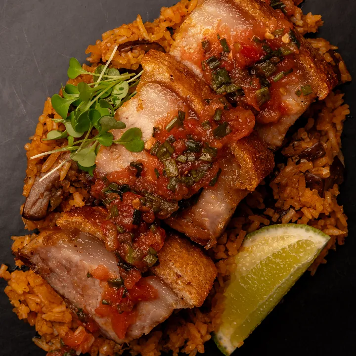 Porkbelly Atollado 