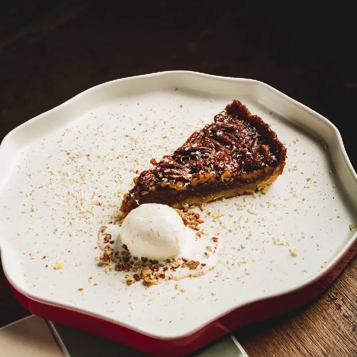 Pecan Pie