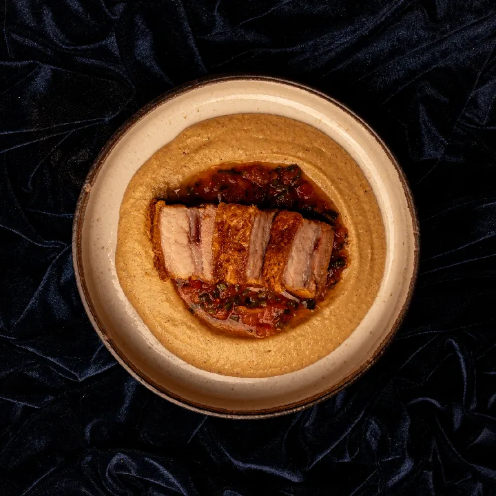 Porkbelly Libanes 