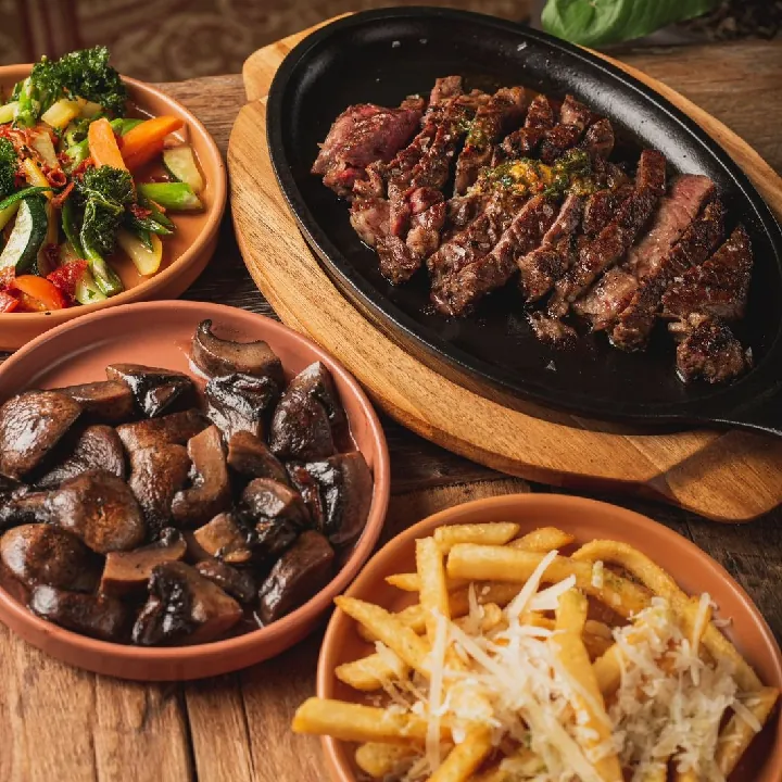 New York Steak Angus prime