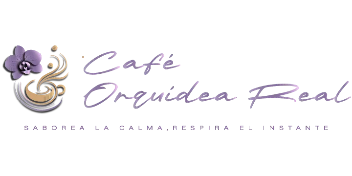 Café Orquidea Real