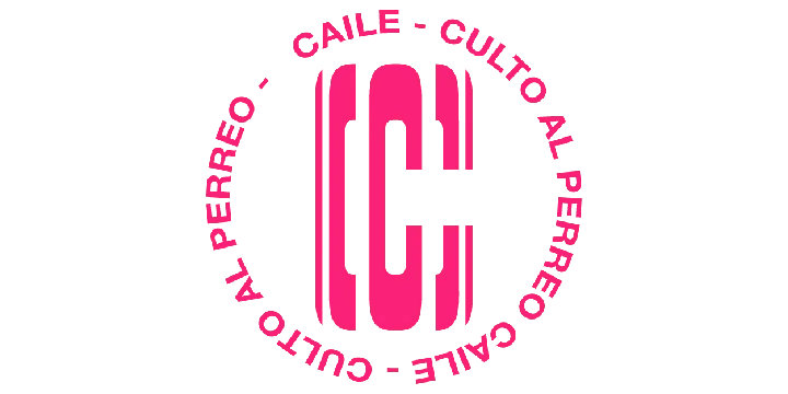 Caile - Culto al Perreo