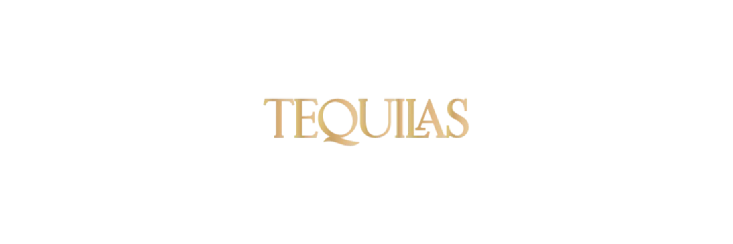 Tequilas