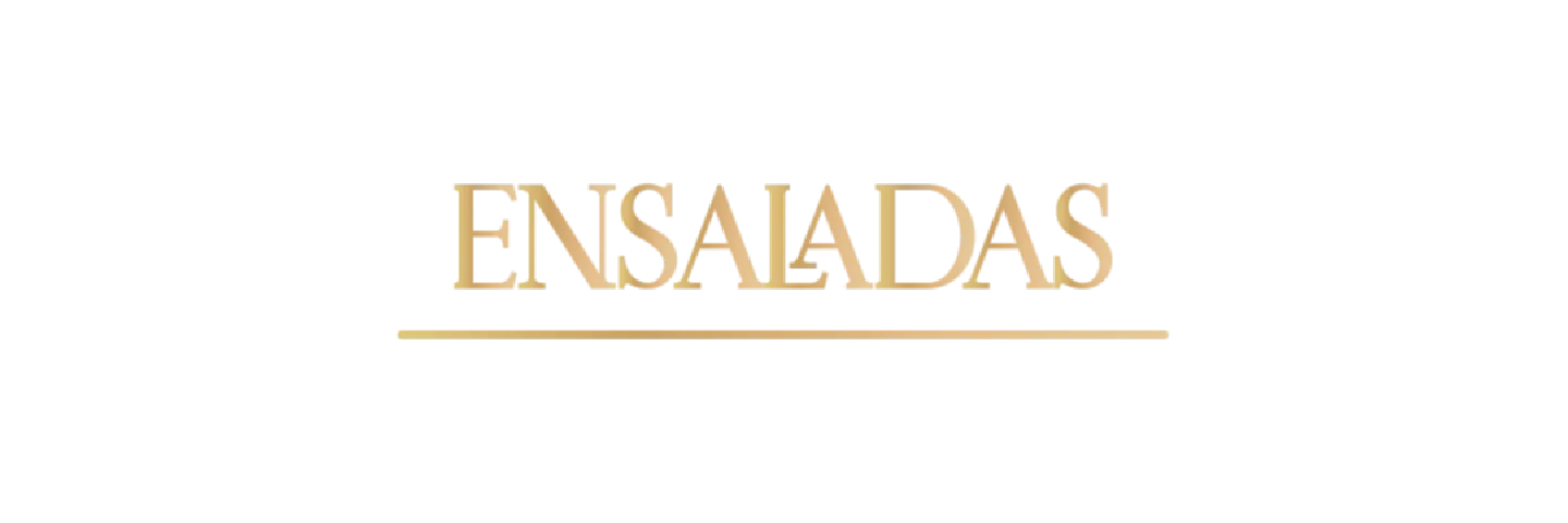 ENSALADAS