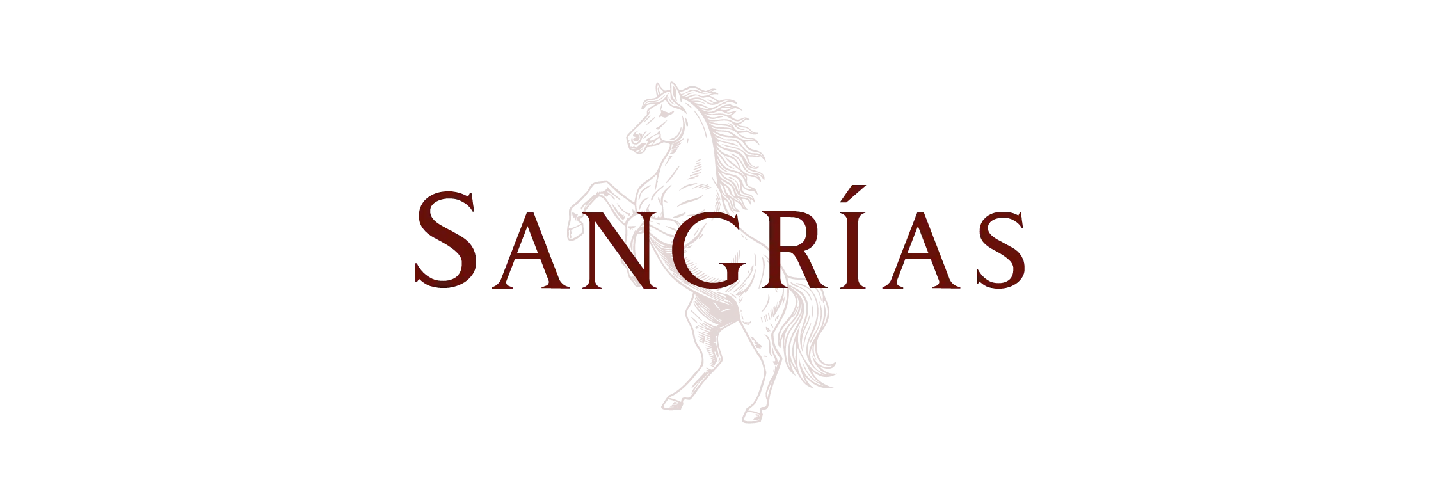 Sangrías