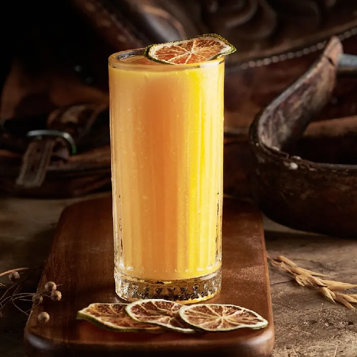 Jugo de Piña