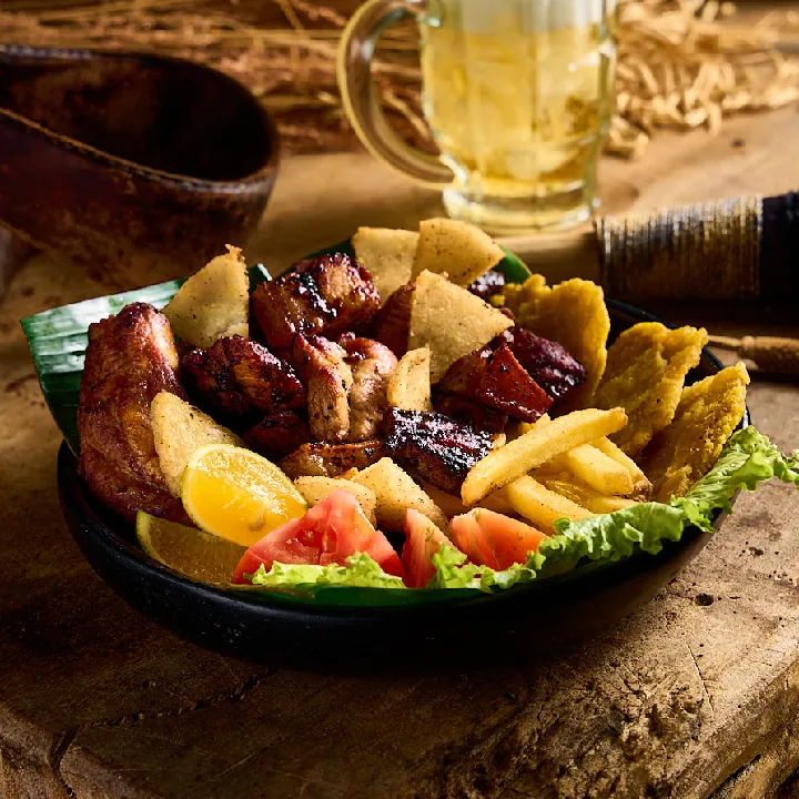 Picada 