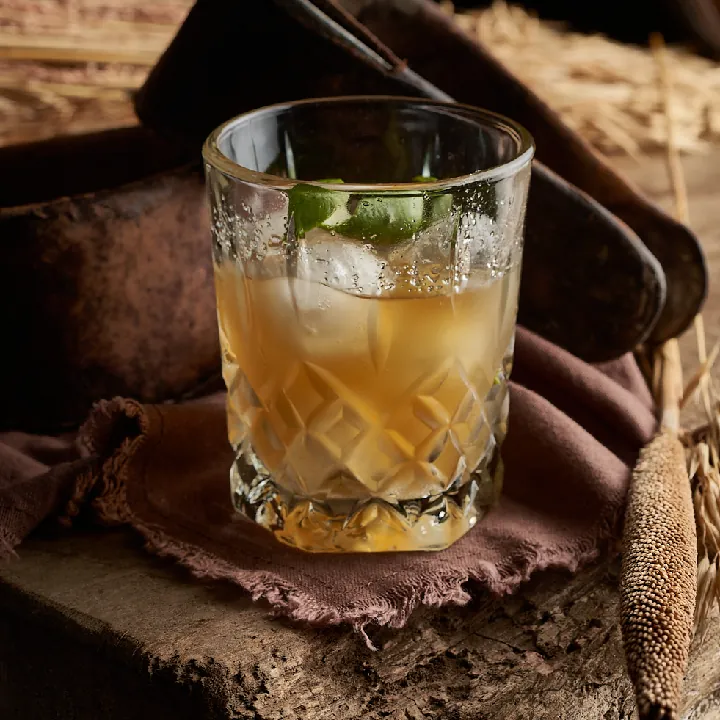 Old Fashion 